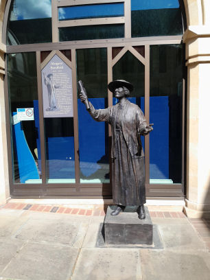 Art in The Guildhall